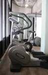 Guesthouse Vertoef - Gym