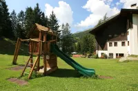 Albergo Villa Anna Maria Hotel a Champoluc
