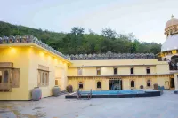 Gulmohar Retreat And Spa Hôtels à : Ghanerao