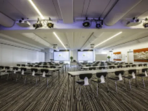 Hotel Hans Egede Hoteles en Nuuk