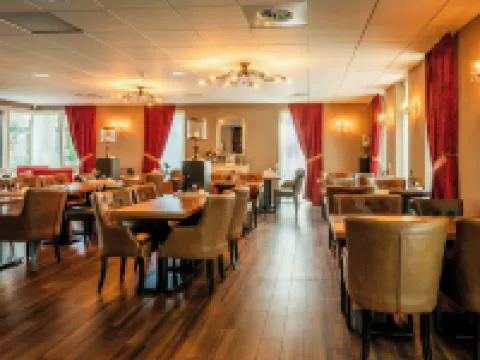 Hof Van Putten Hotel di Putten