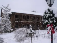 Hemlock Inn Hotels in Blowing Rock