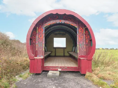 Broc Отели рядом с достопримечательностью «Замок Дангвайр»