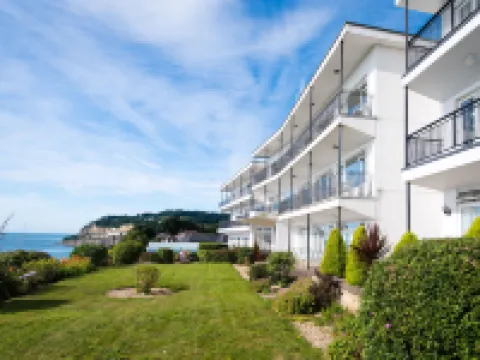 Ocean View Hotel Hotels in Shanklin