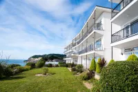 Ocean View Hotel Hotels in Shanklin