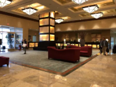 真實 1 居景觀美高梅獨特酒店