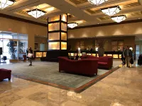 True 1Br  Strip View at MGM Signature