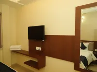โรงแรมศรีเกดาร์อินน์ โรงแรมใกล้หนุมาน ฆาฑ