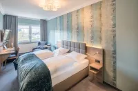 Hotel zur Post 4 Sterne Hotels in der Nähe von Gartenklar Wunderbar- Garten und Objektservice