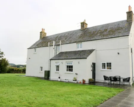Todlaw Farm House Hotels in Jedburgh