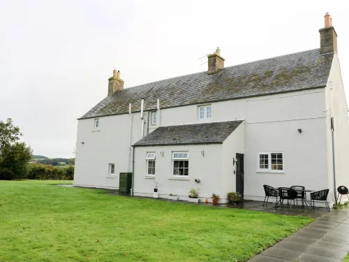 Todlaw Farm House Hotels in Jedburgh