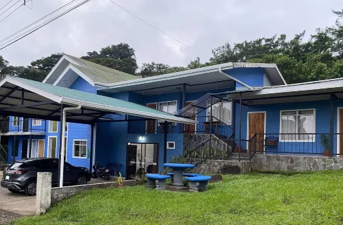 Monteverde Ecolodge