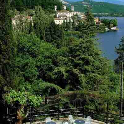 Hotel Del Lago Piediluco Active & Spa Hotel Exterior