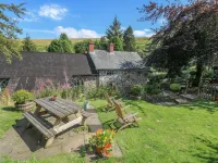 Preacher's Cottage Hotels in Newtown