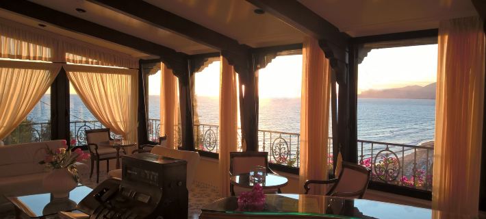Florenza Hotels in Sperlonga