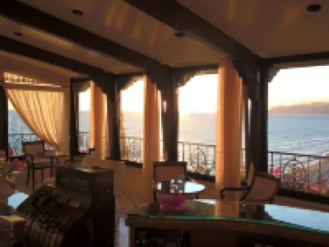 フローレンツァ スペルロンガのホテル