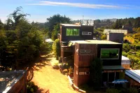 Sirena Insolente Suites - Hostels