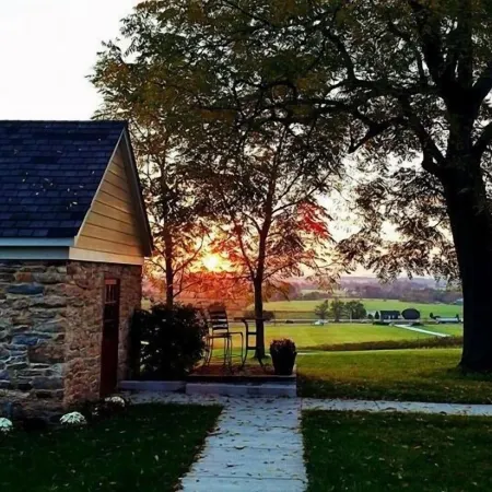 Inn at Springfield Manor