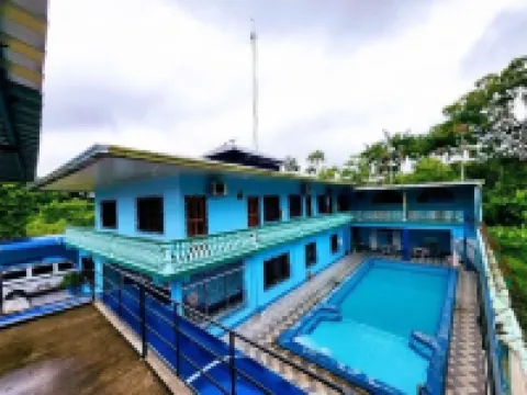 Hotel Alto Amazonas Hotels in Leticia