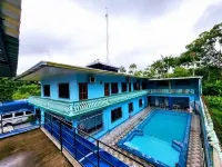 Hotel Alto Amazonas Hotel a Leticia