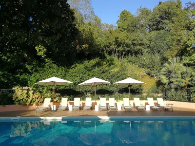 Hôtel Chantaco Golf & Wellness Hôtels à : Saint-Pée-sur-Nivelle