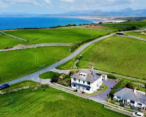 Glynmor Hotels in Harlech