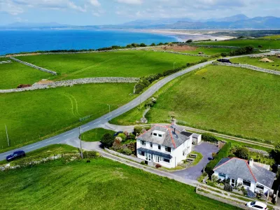 Glynmor Hotels in 