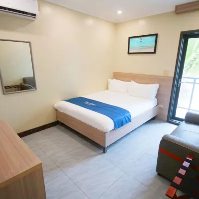 The Caye Hotel San Pedro Hotels near John Greif II Airport