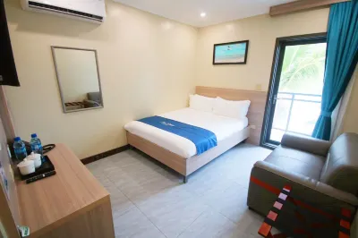 The Caye Hotel San Pedro Hotels in 