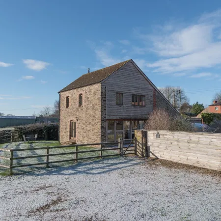 Glebe Barn