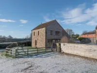 Glebe Barn Hotels in Ludlow