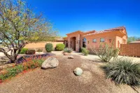 Casa Vista 4 Bedroom Home by RedAwning