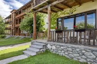 Lopota Lake Resort & Spa Hotels in 