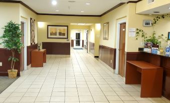 Home Inn & Suites