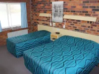 Glen Innes Lodge Motel Hotels in Glen Innes