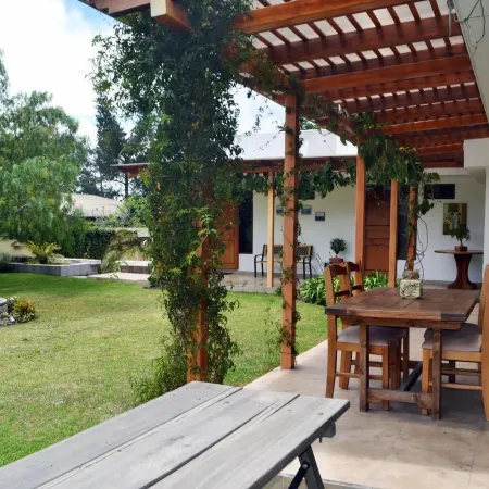 Casa del Viajero Отели рядом с Аэропорт Марискаль Сукре