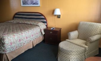 Relax Inn