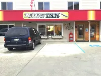 Eagle Bay Inn Hotels in Sitka