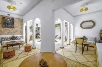 Riad Kafila