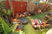 Banana Bungalow Hollywood Hotel & Hostel - Ostelli