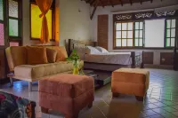 Finca Hotel Casa Nostra, Villa Manuela فنادق في Vereda El Chaquiro