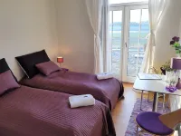 Roskilde B&B - 2 звезды