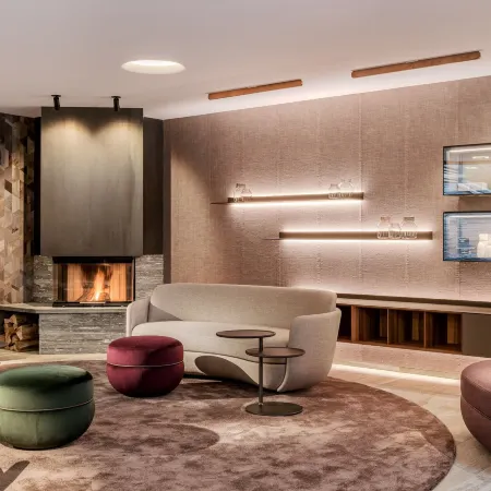 Hotel Arlberg Lech