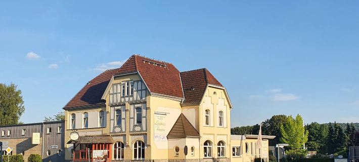 Landhaus Begatal Hotels in Lippe