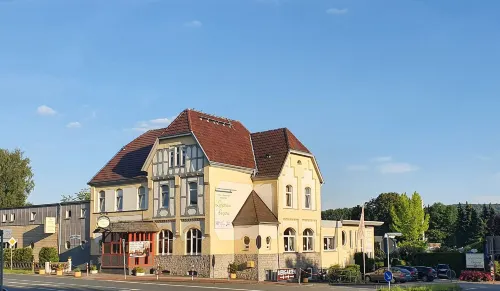 Landhaus Begatal Hotels in Extertal