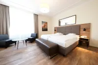 Hotel Bayerischer Hof - 4-Sterne