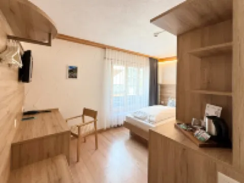 Hotel Crystal Hotels in Engelberg