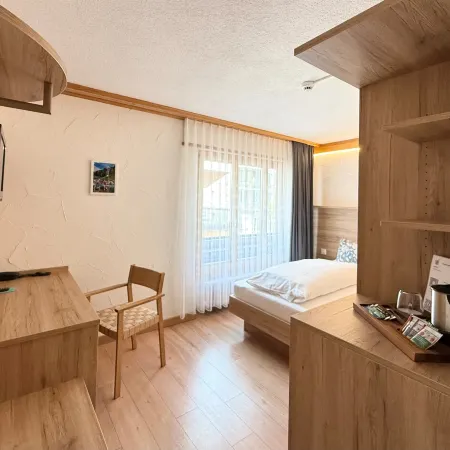 Hotel Crystal