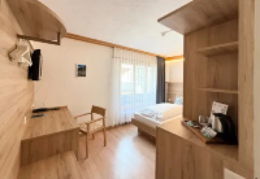 โรงแรมคริสตัล เอเงิลแบร์ก