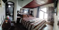 Pousada Casa da Colina - Inns
